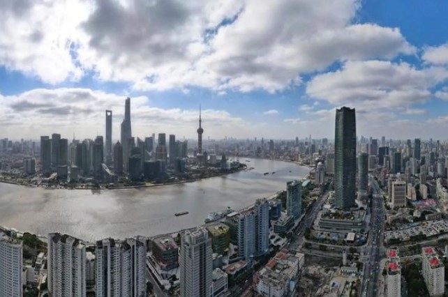 Peringkat Indeks Kepercayaan FDI China Naik ke Posisi Empat Global pada 2026