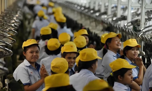 Apindo dan KSPSI Sepakat Bahas Bersama RUU Ketenagakerjaan Sebelum Diajukan ke Pemerintah