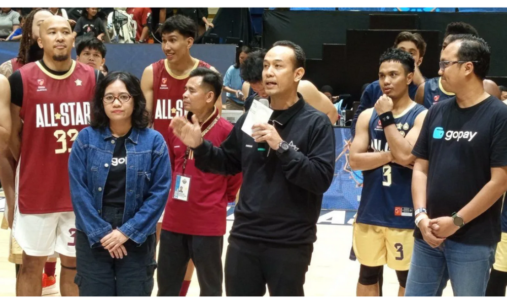 IBL Sebut Format Baru All-Star 2026 Disambut Antusias Pemain dan Penonton