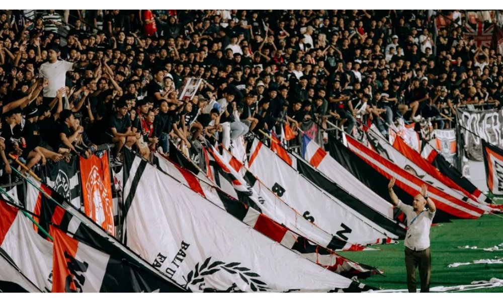 Johnny Jansen Akui Persib Favorit Juara, Bali United Tetap Bidik Tiga Poin