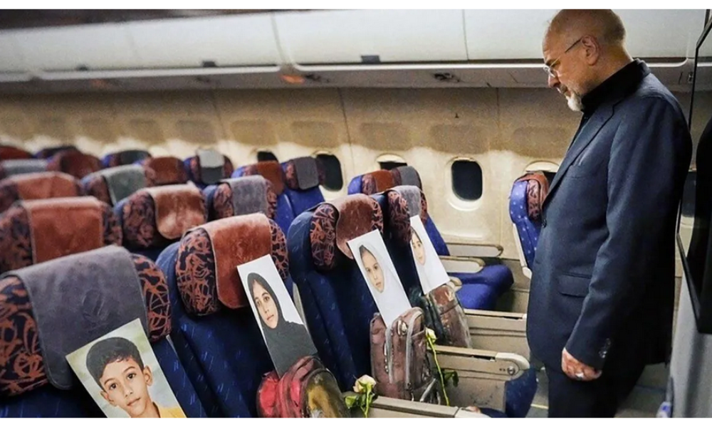 Iran dan Amerika Serikat Bahas Selat Hormuz hingga Nuklir dalam Perundingan di Islamabad