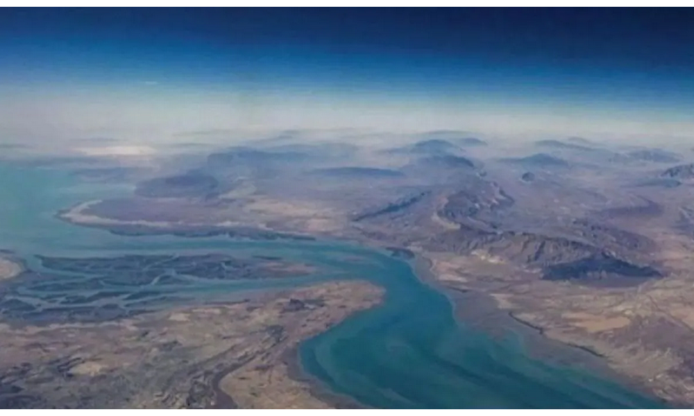 Negosiasi AS-Iran di Islamabad Buntu, Selat Hormuz Jadi Isu Krusial