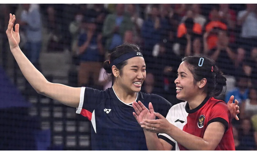 An Se-young Juara Asia 2026 Usai Taklukkan Wang Zhi Yi di Final Sengit