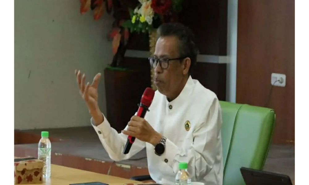 UIN Datokarama Palu Tuan Rumah Poros Intim 2026, Satukan Mahasiswa PTKIN Timur Indonesia