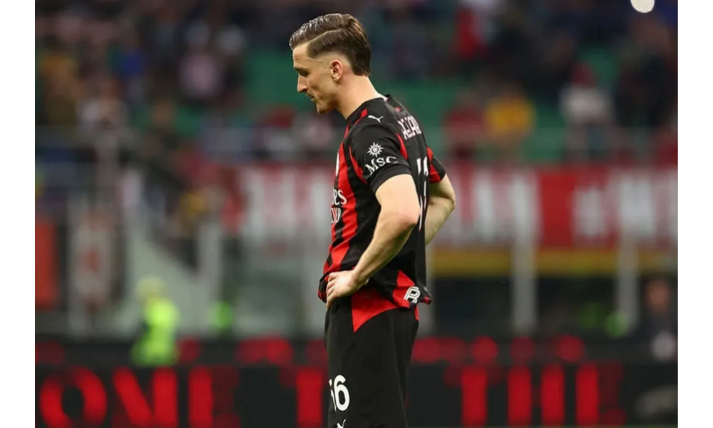 AC Milan Dipermalukan Udinese 0-3 di San Siro