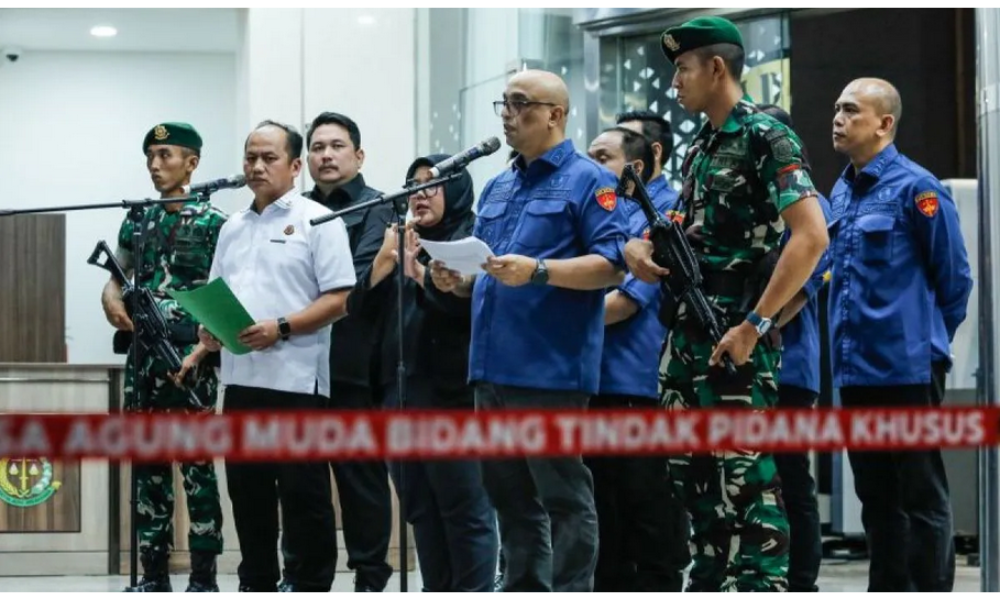 Pengamat Dorong Pemulangan Riza Chalid untuk Proses Hukum Kasus Petral