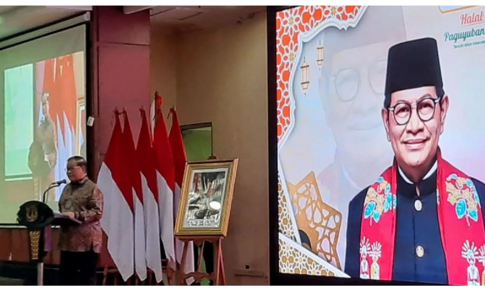 Gubernur Pramono Tegaskan Tindak Tegas Premanisme di Jakarta