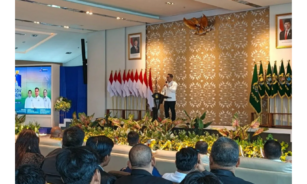 Ketum Kadin Sebut Papua Miliki Potensi Ekonomi Luas di Luar Tambang