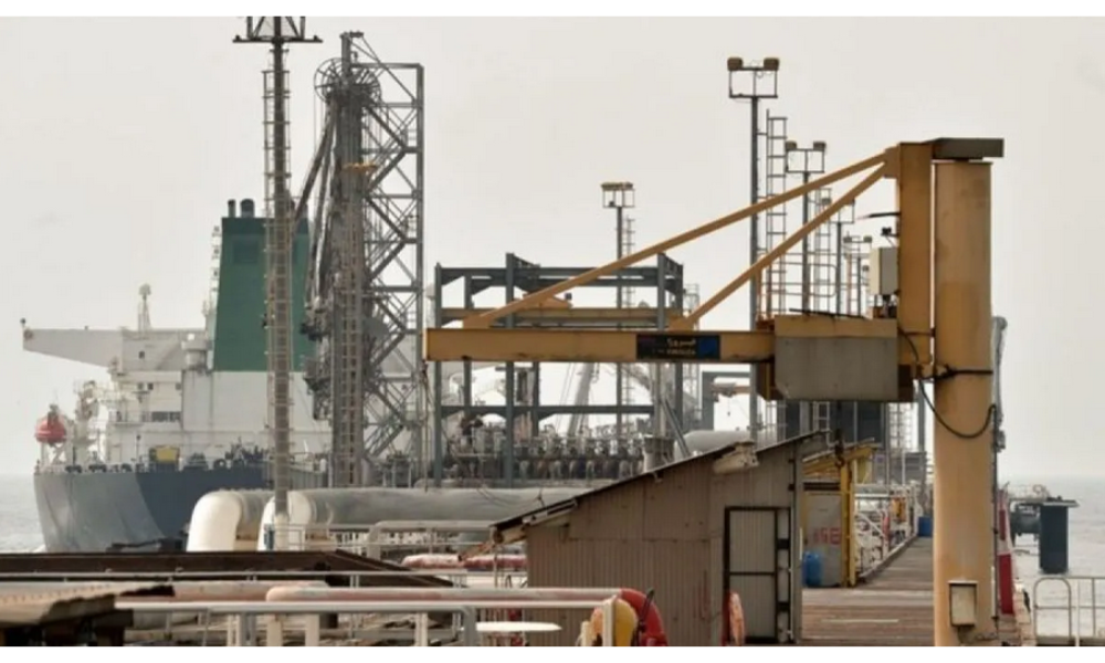 Iran Targetkan Pemulihan Kilang Minyak hingga 80 Persen Pascakonflik