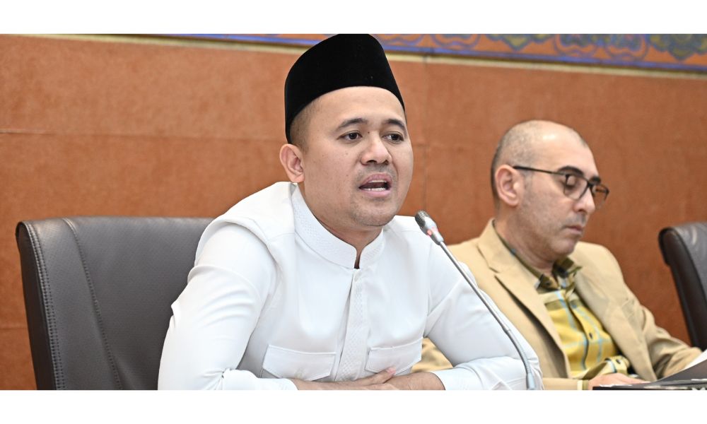 DPR Kritik Rencana Pajak Pedagang Online, Minta Pemerintah Lindungi UMKM