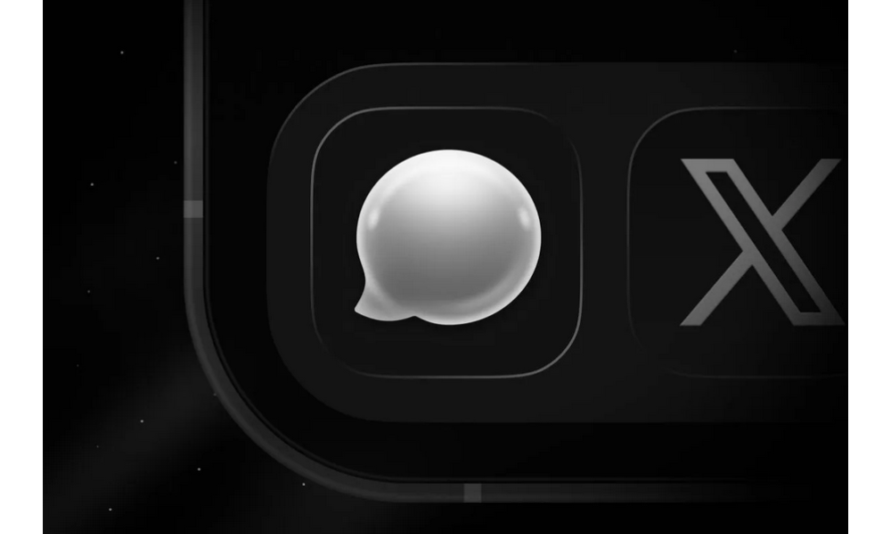 X Luncurkan XChat, Aplikasi Pesan Instan dengan Fitur Keamanan Tinggi