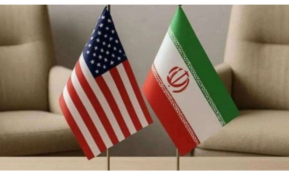 Pejabat Tinggi Iran dan AS Berjabat Tangan di Islamabad, Negosiasi Masih Buntu