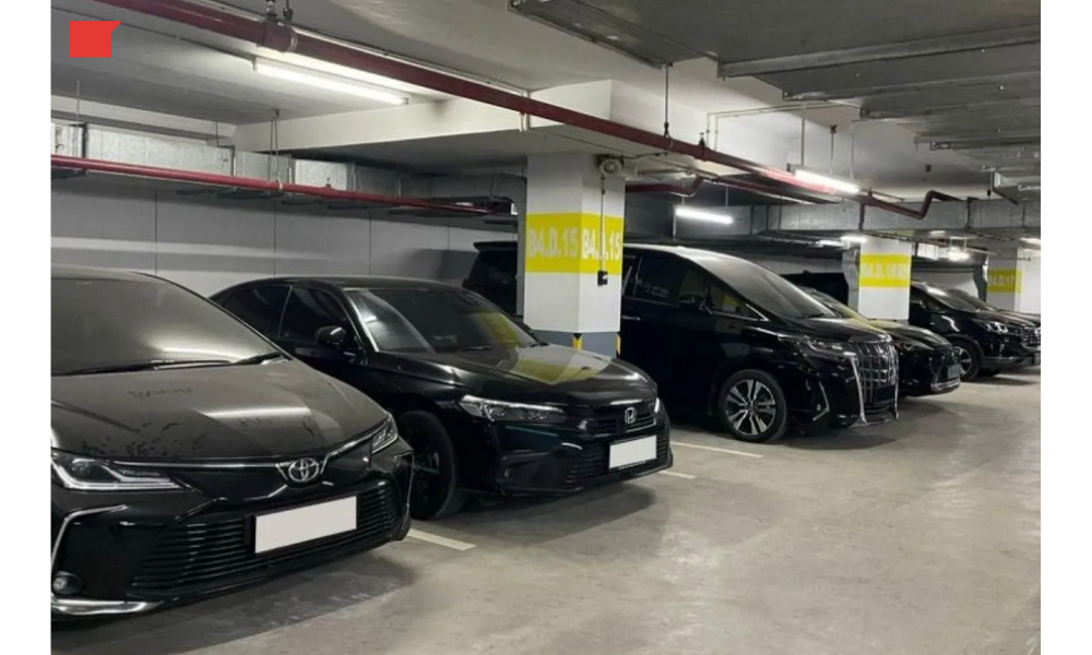 Harga Mobil Bekas di AS Naik Tajam, Permintaan Tinggi dan Pasokan Terbatas