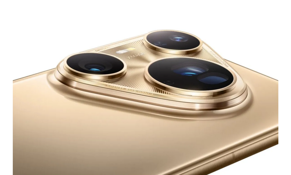 Huawei Dikabarkan Hapus Model Ultra di Seri Pura 90, Fokus ke Pro Max