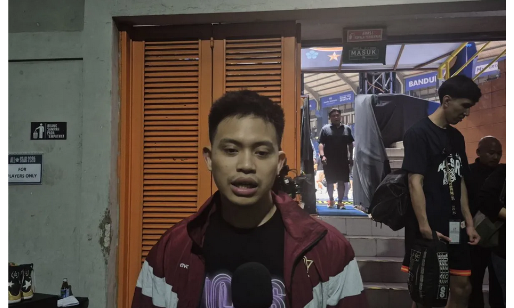 Prastawa Sebut Bandung Jadi Kota Favorit IBL All-Star 2026