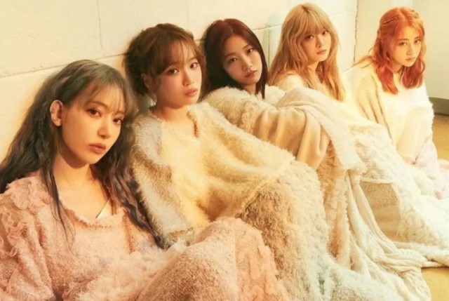 Le Sserafim Siap Comeback dengan Album Studio “Pureflow pt. 1” pada Mei 2026