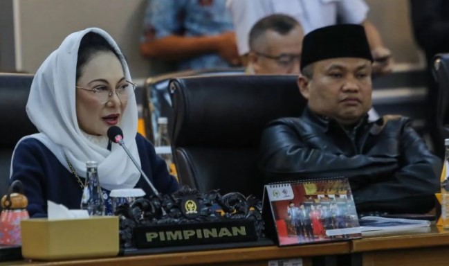 Legislator Soroti Pengawasan Imigrasi di Perbatasan, Dinilai Masih Lemah dan Rawan