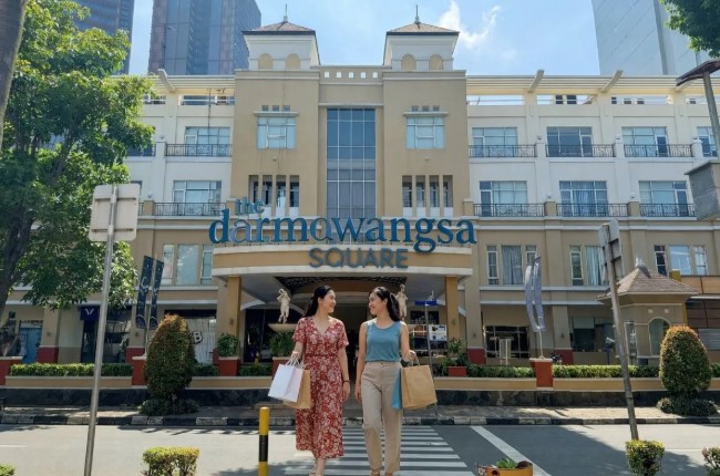 Kawasan Dharmawangsa Dinilai Selaras dengan Tren Quiet Luxury di Jakarta Selatan