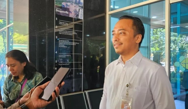 Kemenkes Perkuat Edukasi Publik Hadapi Ancaman Kesehatan akibat Fenomena El Nino “Godzilla”