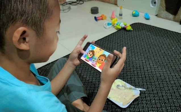 KPAI Desak Platform Digital Percepat Kepatuhan terhadap PP Tunas Demi Perlindungan Anak