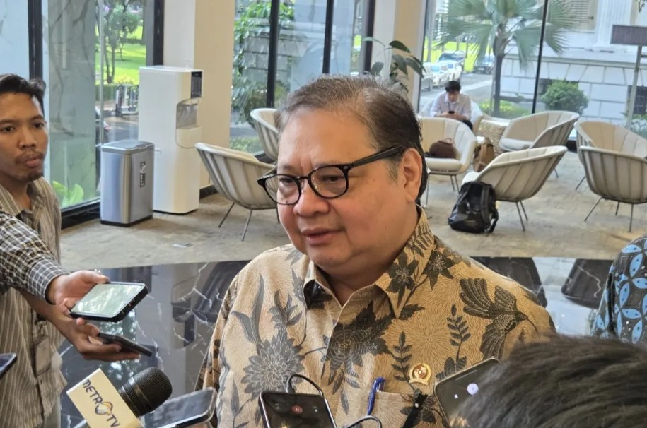 Indonesia Siapkan Respons Resmi atas Investigasi Dagang AS Terkait Excess Capacity dan Dugaan Kerja Paksa