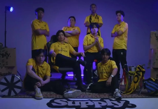 ONIC Puncaki Klasemen MPL Indonesia Season 17 Usai Persaingan Ketat Pekan Ketiga