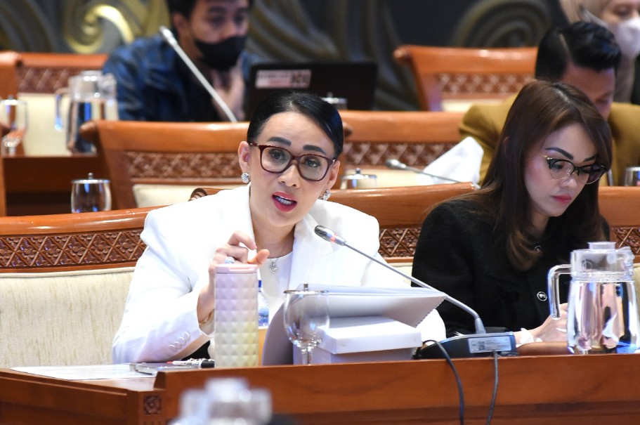 Amelia Anggraini Desak Sanksi Internasional atas Serangan Pasukan Perdamaian Indonesia di Lebanon