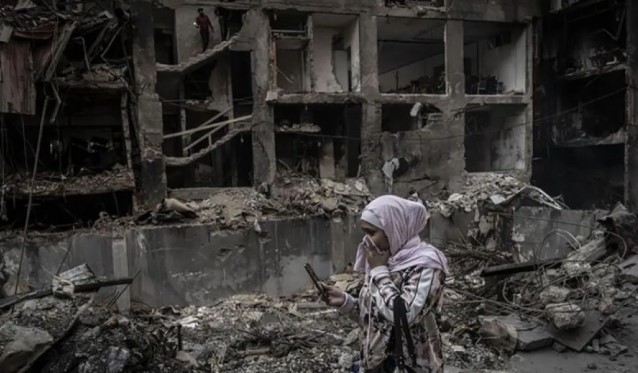 Hizbullah Peringatkan Sikap Pemerintah Lebanon Picu Risiko Perpecahan dan Kekacauan