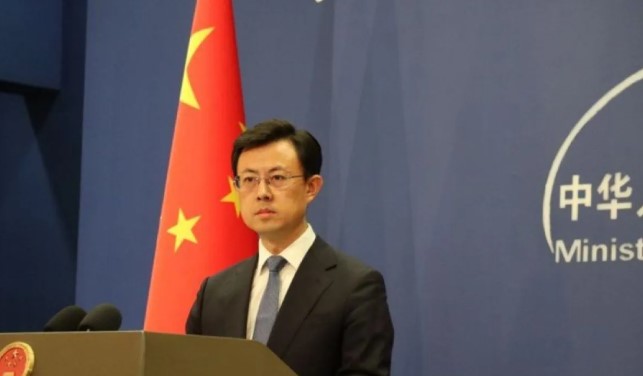 China Dorong Negosiasi Damai Meski Perundingan AS-Iran di Islamabad Gagal Capai Kesepakatan