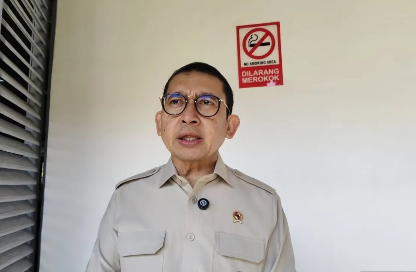 Menteri Kebudayaan Fadli Zon Percepat Pencatatan Cagar Budaya untuk Mitigasi Bencana Nasional