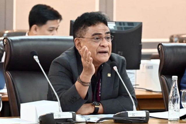 Komisi XIII DPR Dorong Penguatan Teknokrasi KSP untuk Kawal Program Prioritas Presiden