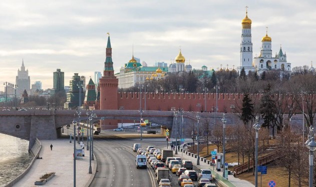 Kremlin Menolak Ucapkan Selamat kepada PM Terpilih Hungaria Peter Magyar Usai Kemenangan Pemilu