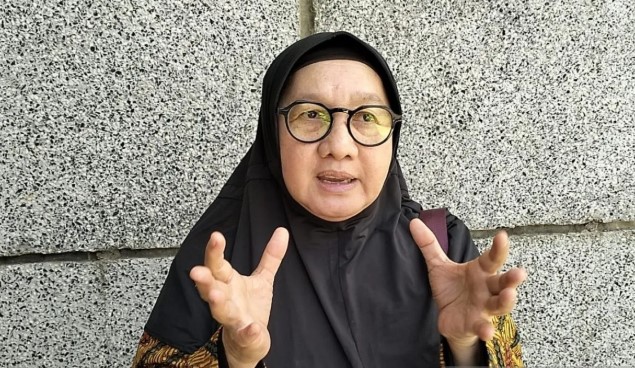 Pakar Unand Ungkap Faktor Tanah dan Iklim Bikin Indonesia Masih Bergantung Impor Kedelai