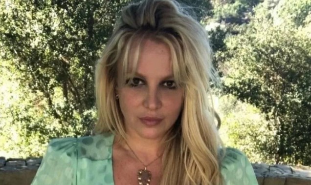 Britney Spears Jalani Rehabilitasi Usai Ditangkap, Dukungan Anak Jadi Faktor Penentu