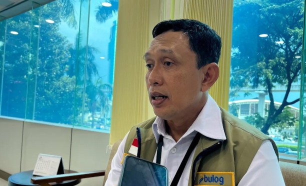 Bulog Percepat Pengadaan 146 Kios di Pasar Jaya untuk Perkuat Distribusi dan Stabilitas Harga Pangan