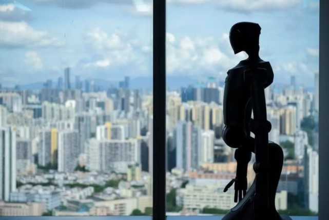 Kreator Konten Indonesia Kagumi Perpaduan Teknologi dan Budaya di Kawasan Teluk Besar Guangdong