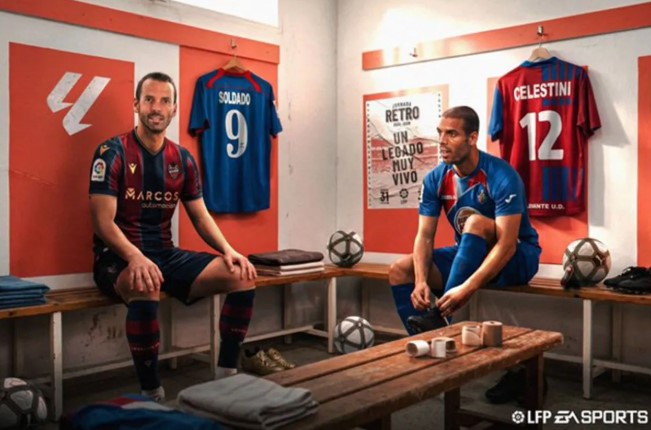 Barcelona Perlebar Jarak dari Real Madrid Usai Menang Telak, Persaingan Gelar Kian Mengerucut