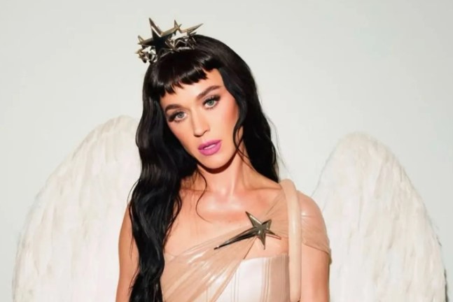 Tuduhan Lama Muncul, Katy Perry Dituding Lakukan Pelecehan Seksual oleh Ruby Rose