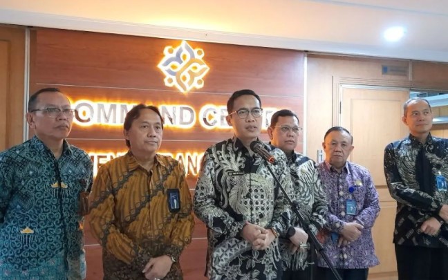 Kemendukbangga Tegaskan Candaan Seksual Tak Boleh Dinormalisasi di Ruang Digital