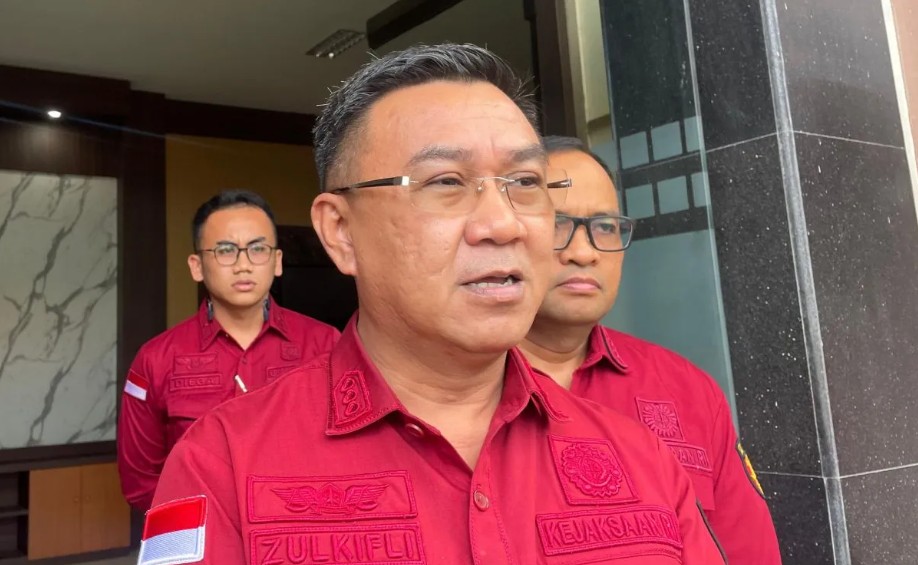 Kejati NTB Belum Tetapkan Tersangka dalam Kasus Dugaan Korupsi Dana Sponsorship MXGP