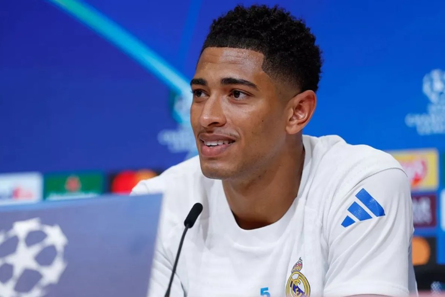 Real Madrid Anggap Laga Kontra Bayern Muenchen sebagai Final Penentu Nasib di Liga Champions