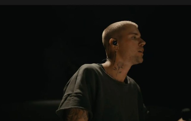 Penampilan Justin Bieber di Coachella 2026 Picu Lonjakan Streaming hingga Pecahkan Rekor