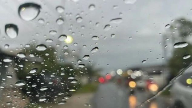 BMKG Peringatkan Hujan Lebat Hingga Sangat Lebat Guyur Sejumlah Wilayah Indonesia