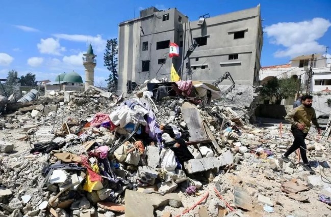 Guterres Desak Pembicaraan Israel-Lebanon Hasilkan Perubahan di Tengah Eskalasi Konflik