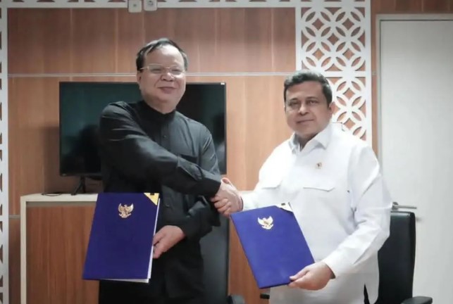 BPJPH Jalin Kerja Sama Halal dengan Shenzhen China untuk Perkuat Rantai Pasok Global