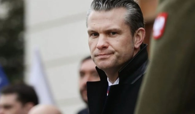 AS Catat Rekor Rekrutmen Militer di Tengah Memanasnya Konflik dengan Iran