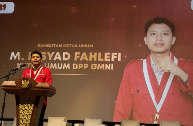 GMNI Apresiasi Kebijakan Pemerintah Tahan Harga BBM demi Jaga Stabilitas Ekonomi