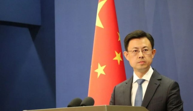 China Bantah Tuduhan Pasok Senjata ke Iran, Ancam Balas Tarif 50 Persen dari AS