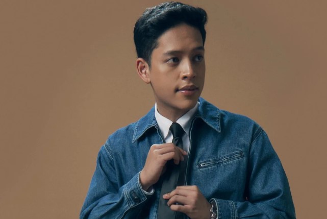 Adikara Rilis Mini Album 