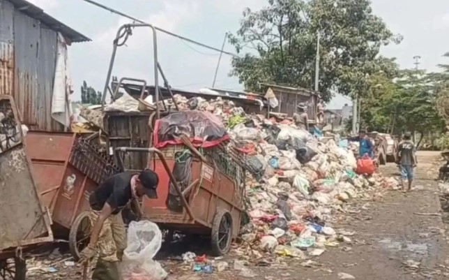 Pemkot Jakarta Timur Perketat Pengelolaan Sampah Perkantoran Lewat SOP dan Instruksi Khusus ASN